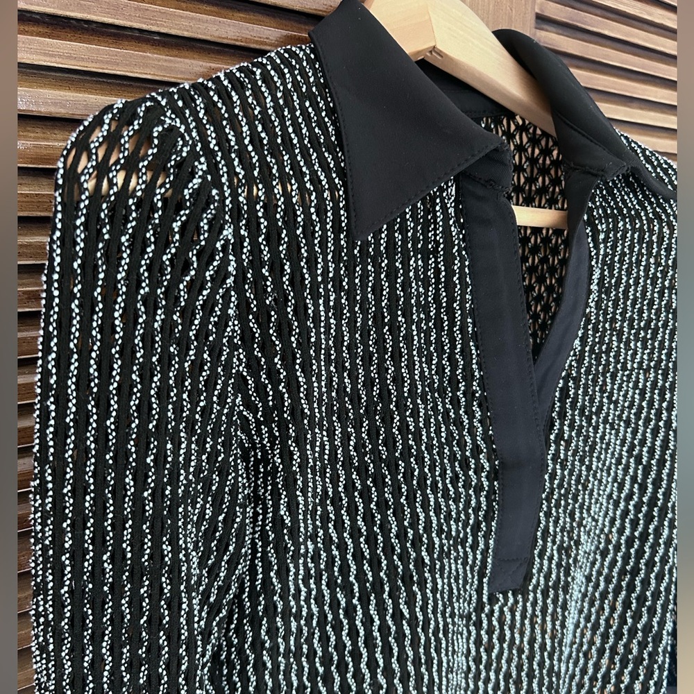 Alberto Makali top
